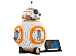 LEGO® Star Wars™ BB-8™ 75187 released in 2017 - Image: 4