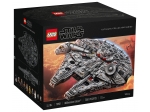LEGO® Star Wars™ Millennium Falcon™ 75192 released in 2017 - Image: 2