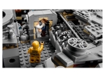 LEGO® Star Wars™ Millennium Falcon™ 75192 released in 2017 - Image: 11