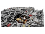 LEGO® Star Wars™ Millennium Falcon™ 75192 erschienen in 2017 - Bild: 14