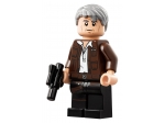 LEGO® Star Wars™ Millennium Falcon™ 75192 released in 2017 - Image: 18