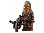 LEGO® Star Wars™ Millennium Falcon™ 75192 released in 2017 - Image: 19