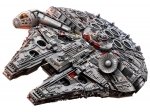 LEGO® Star Wars™ Millennium Falcon™ 75192 released in 2017 - Image: 3