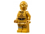 LEGO® Star Wars™ Millennium Falcon™ 75192 released in 2017 - Image: 22
