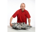 LEGO® Star Wars™ Millennium Falcon™ 75192 released in 2017 - Image: 29