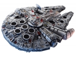 LEGO® Star Wars™ Millennium Falcon™ 75192 released in 2017 - Image: 5