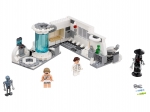 LEGO® Star Wars™ Hoth™ Medical Chamber 75203 released in 2018 - Image: 1