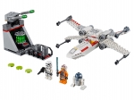 LEGO® Star Wars™ X-Wing Starfighter™ Trench Run 75235 released in 2019 - Image: 1