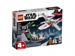 LEGO® Star Wars™ X-Wing Starfighter™ Trench Run 75235 released in 2019 - Image: 2