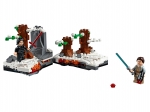 LEGO® Star Wars™ Duell um die Starkiller-Basis 75236 erschienen in 2019 - Bild: 1