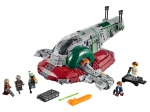 LEGO® Star Wars™ Slave I™ – 20 Jahre LEGO Star Wars 75243 erschienen in 2019 - Bild: 1