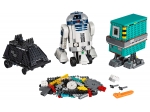 LEGO® Boost Droid Commander 75253 released in 2019 - Image: 1