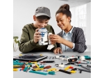 LEGO® Boost LEGO® Star Wars™ Boost Droide 75253 erschienen in 2019 - Bild: 9