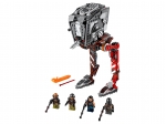 LEGO® Star Wars™ AT-ST™ Raider 75254 released in 2019 - Image: 1