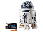 LEGO® Star Wars™ R2-D2™ 75308 erschienen in 2021 - Bild: 1