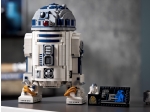LEGO® Star Wars™ R2-D2™ 75308 released in 2021 - Image: 12