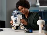 LEGO® Star Wars™ R2-D2™ 75308 released in 2021 - Image: 14