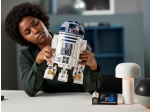 LEGO® Star Wars™ R2-D2™ 75308 released in 2021 - Image: 17
