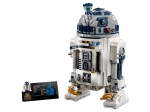 LEGO® Star Wars™ R2-D2™ 75308 released in 2021 - Image: 3