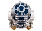 LEGO® Star Wars™ R2-D2™ 75308 erschienen in 2021 - Bild: 5