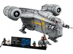 LEGO® Star Wars™ The Razor Crest™ 75331 erschienen in 2022 - Bild: 1
