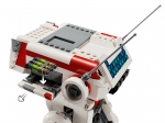 LEGO® Star Wars™ BD-1™ 75335 released in 2022 - Image: 6