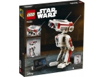 LEGO® Star Wars™ BD-1™ 75335 released in 2022 - Image: 9