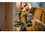 LEGO® Star Wars™ Verfolgungsjagd auf Endor™ – Diorama 75353 erschienen in 2023 - Bild: 6