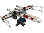 LEGO® Star Wars™ X-Wing Starfighter™ 75355 erschienen in 2023 - Bild: 3
