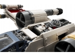 LEGO® Star Wars™ X-Wing Starfighter™ 75355 erschienen in 2023 - Bild: 6
