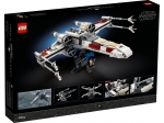 LEGO® Star Wars™ X-Wing Starfighter™ 75355 erschienen in 2023 - Bild: 9