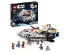 LEGO® Star Wars™ Ghost & Phantom II 75357 released in 2023 - Image: 1
