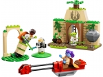 LEGO® Star Wars™ Tenoo Jedi Temple™ 75358 released in 2023 - Image: 1