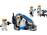 LEGO® Star Wars™ Ahsokas Clone Trooper™ der 332. Kompanie – Battle Pack 75359 erschienen in 2023 - Bild: 1