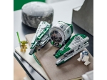 LEGO® Star Wars™ Yodas Jedi Starfighter™ 75360 erschienen in 2023 - Bild: 10