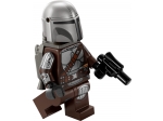 LEGO® Star Wars™ N-1 Starfighter™ des Mandalorianers – Microfighter 75363 erschienen in 2023 - Bild: 6