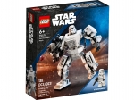 LEGO® Star Wars™ Sturmtruppler Mech 75370 erschienen in 2023 - Bild: 2