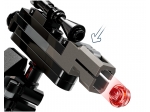 LEGO® Star Wars™ Stormtrooper™ Mech 75370 released in 2023 - Image: 3
