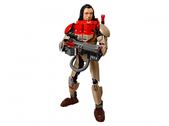 LEGO® Star Wars™ Baze Malbus™ 75525 released in 2017 - Image: 1