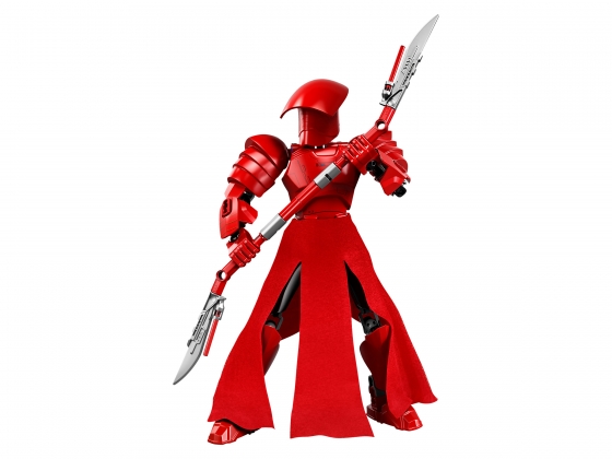 LEGO® Star Wars™ Elite Praetorian Guard 75529 erschienen in 2017 - Bild: 1