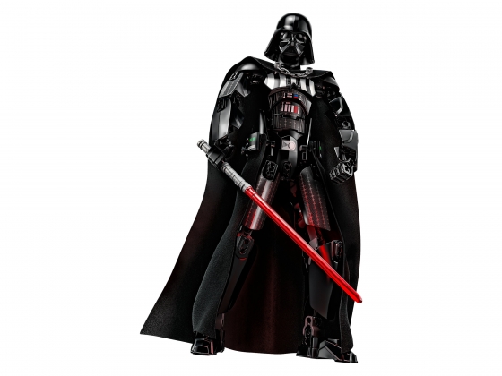 LEGO® Star Wars™ Darth Vader™ 75534 erschienen in 2017 - Bild: 1