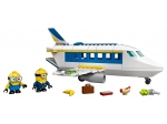 LEGO® Minions Minion Pilot in Training 75547 released in 2021 - Image: 1