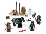 LEGO® Prince of Persia Desert Attack 7569 released in 2010 - Image: 1