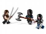 LEGO® Prince of Persia Desert Attack 7569 released in 2010 - Image: 4
