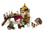 LEGO® Prince of Persia Kampf um den Dolch 7571 erschienen in 2010 - Bild: 1