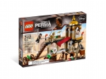 LEGO® Prince of Persia Kampf um den Dolch 7571 erschienen in 2010 - Bild: 2