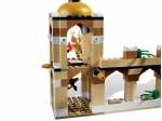 LEGO® Prince of Persia The Fight for the Dagger 7571 released in 2010 - Image: 4