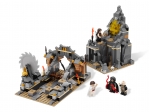 LEGO® Prince of Persia Quest Against Time 7572 released in 2010 - Image: 1