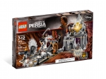 LEGO® Prince of Persia Quest Against Time 7572 released in 2010 - Image: 2