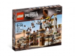 LEGO® Prince of Persia Schlacht um Alamut 7573 erschienen in 2010 - Bild: 2